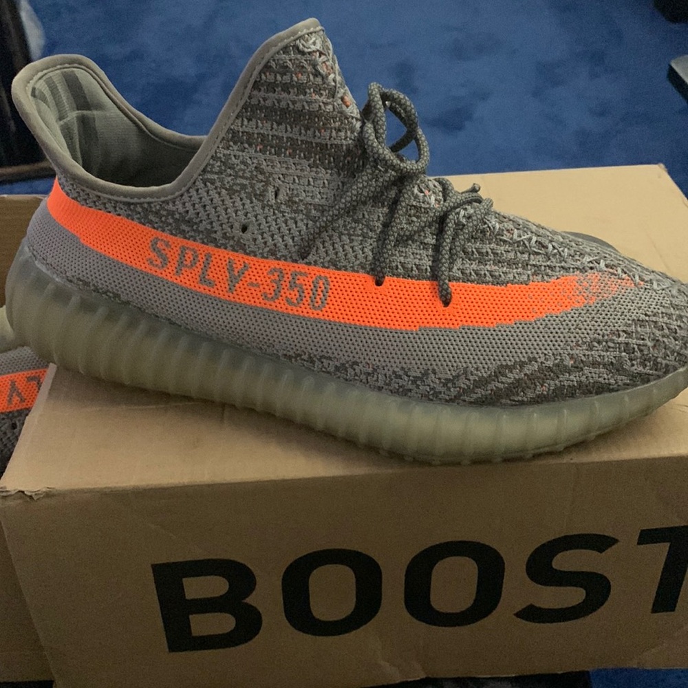 YEEZY 350